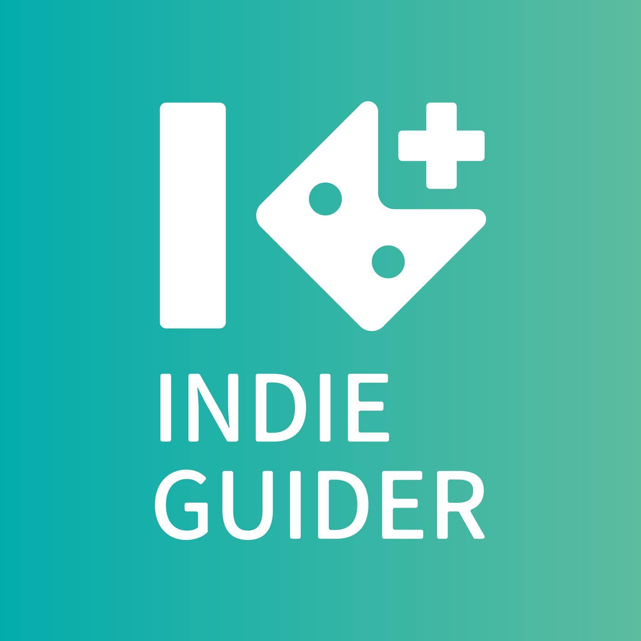 鄭祤呈 ian indie-guider 獨立遊戲資訊平台