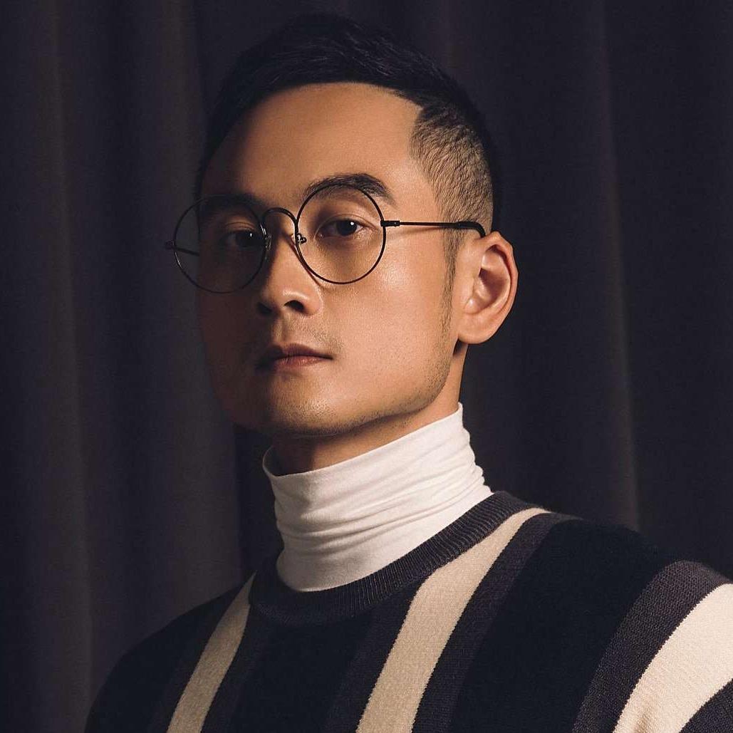 HahaTai 哈哈台 哈哈台,哈哈台街訪,哈茲咖囍,上班時間的閒人,Fox