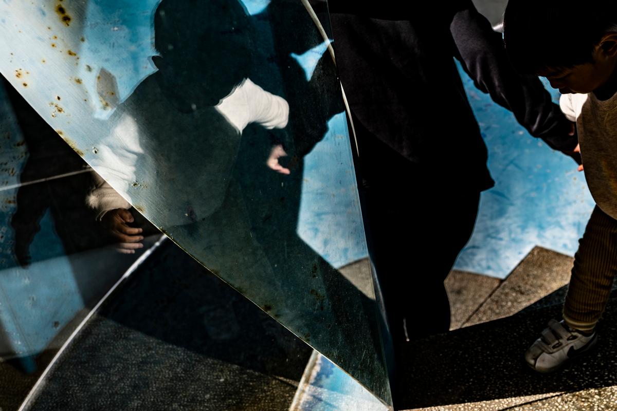 報導者 The Reporter 當血緣不再是祕密：精卵捐贈子女的身世告知與追尋 - 報導者 The Reporter