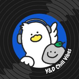 鴨與咚的音樂電台🎧