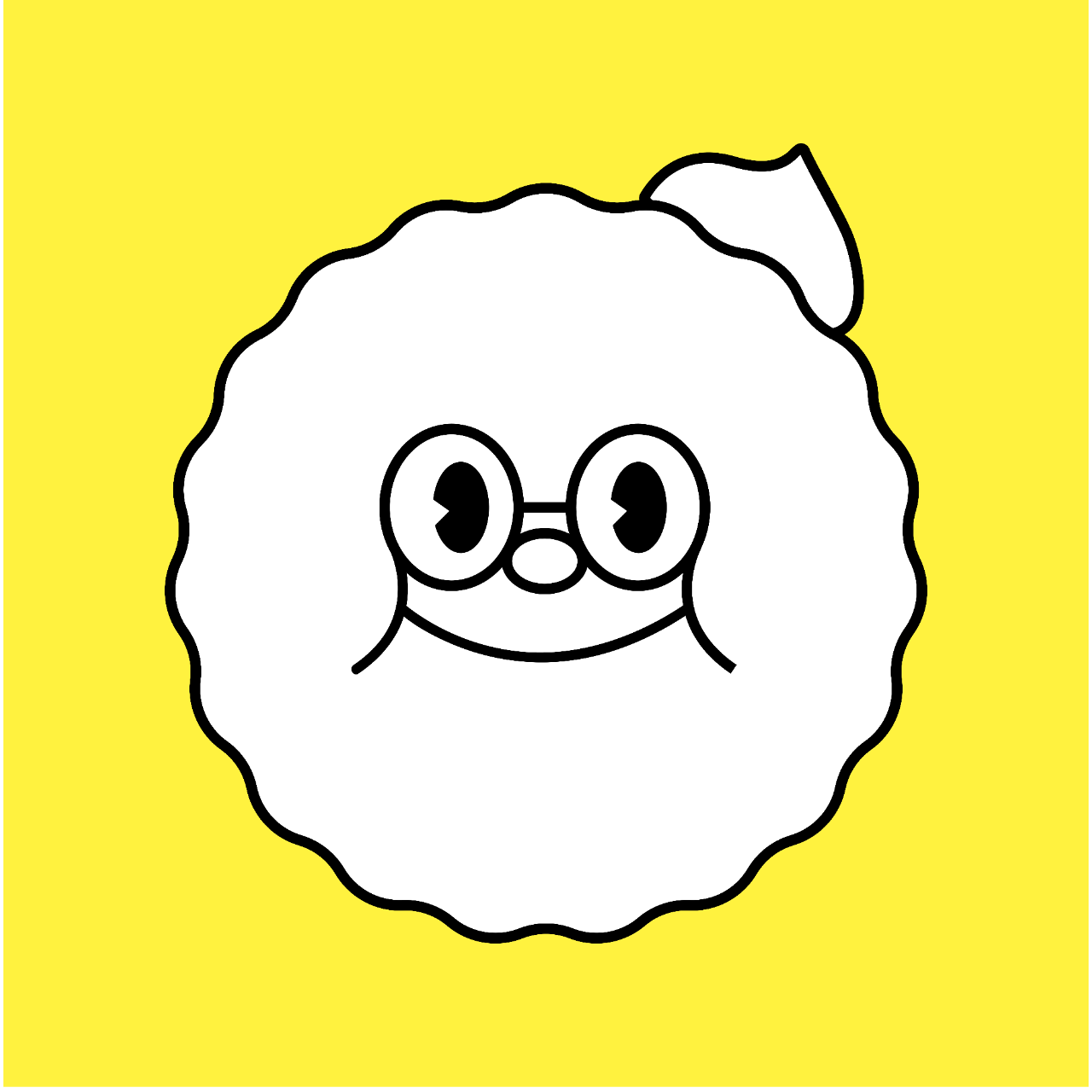 是日 Fourth Day 是日甜點的夾心餅乾