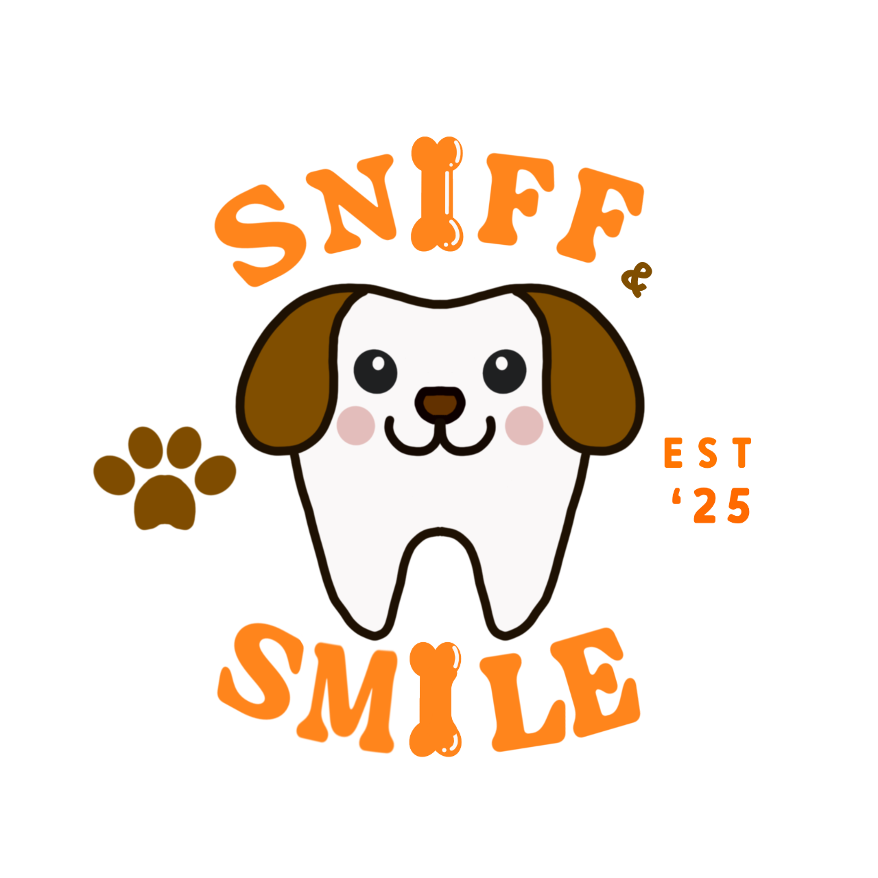 Sniff & Smile