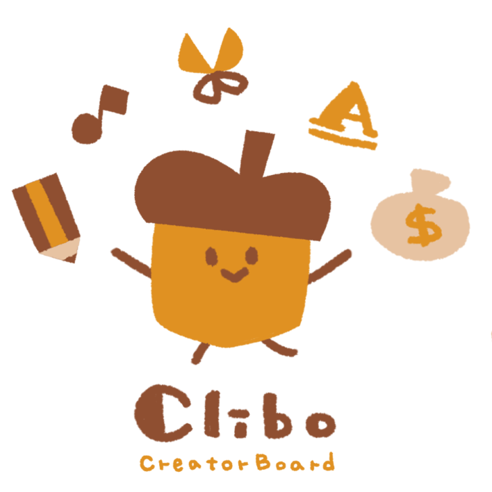 [台灣] Clibo