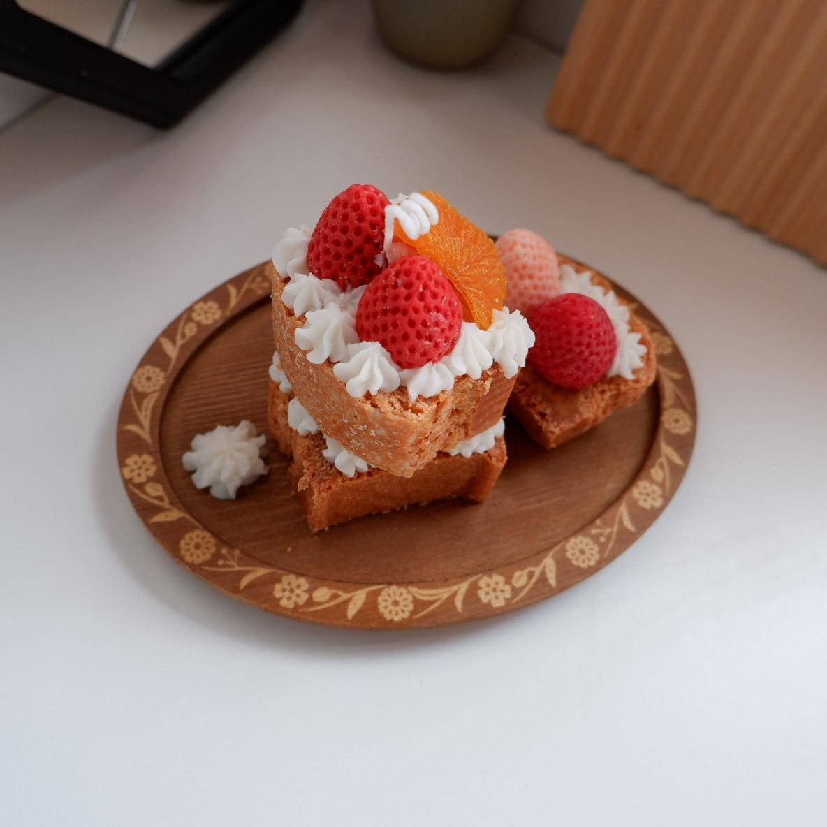 蠟燭證書課、韓式蠟燭證書課、蠟燭烘焙蛋糕、蠟燭蛋糕