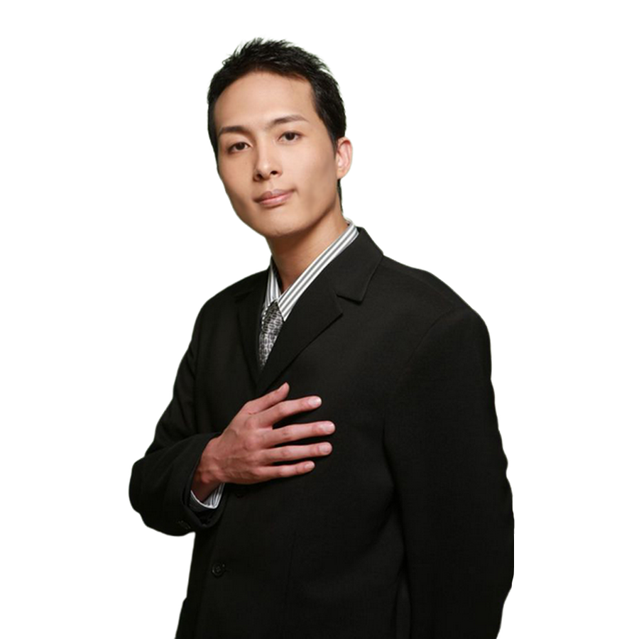 楊先震
