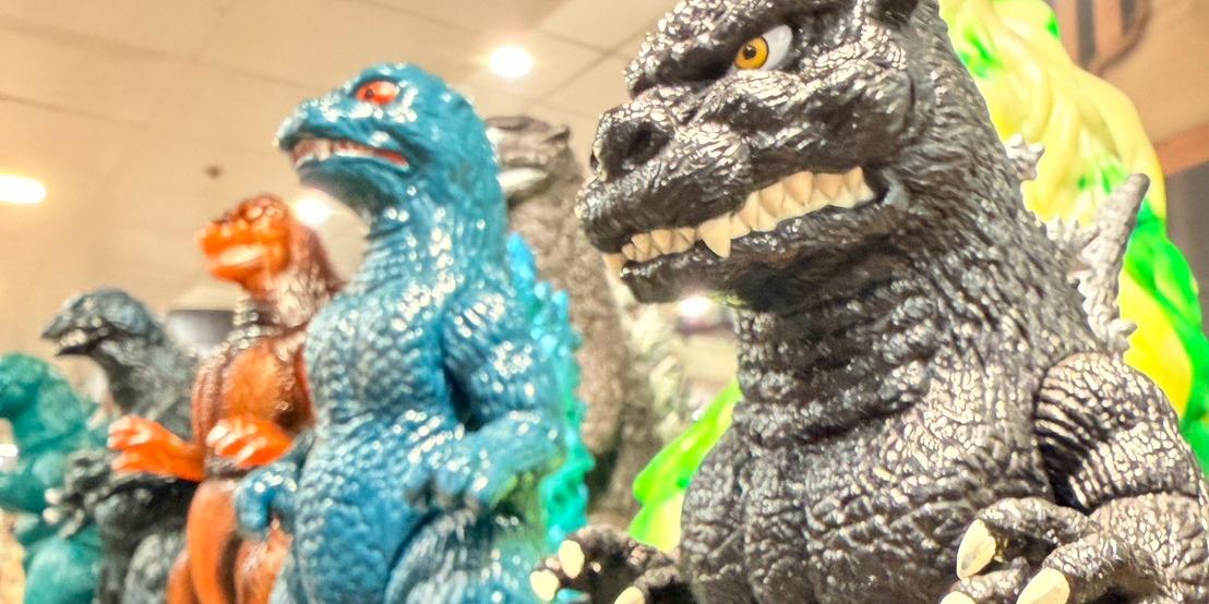 方舟玩具市集活動報名處 點我報名→