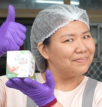 利加隆有醫療級 #護肝 三效！