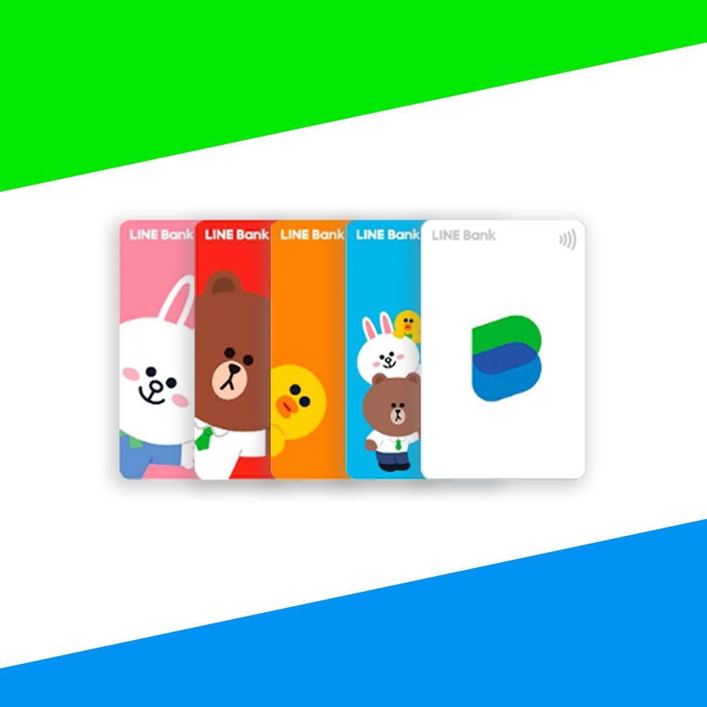 Sara Huang LINE Bank