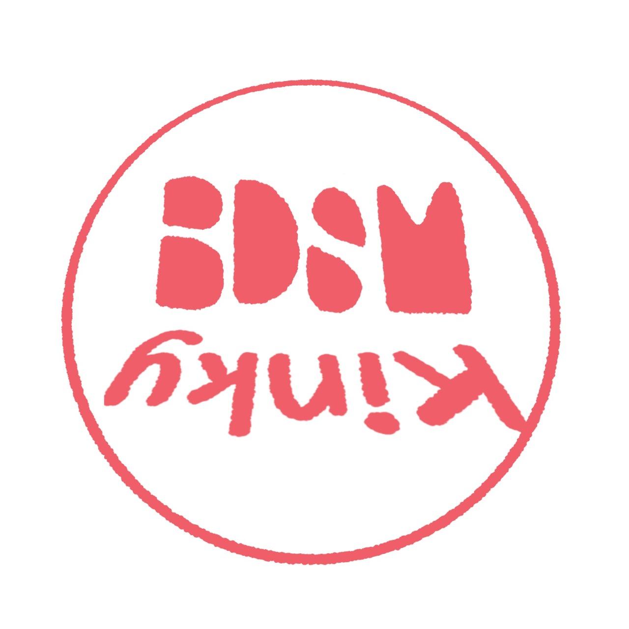 禁羈會社  | 好羈會 Kinky Munch