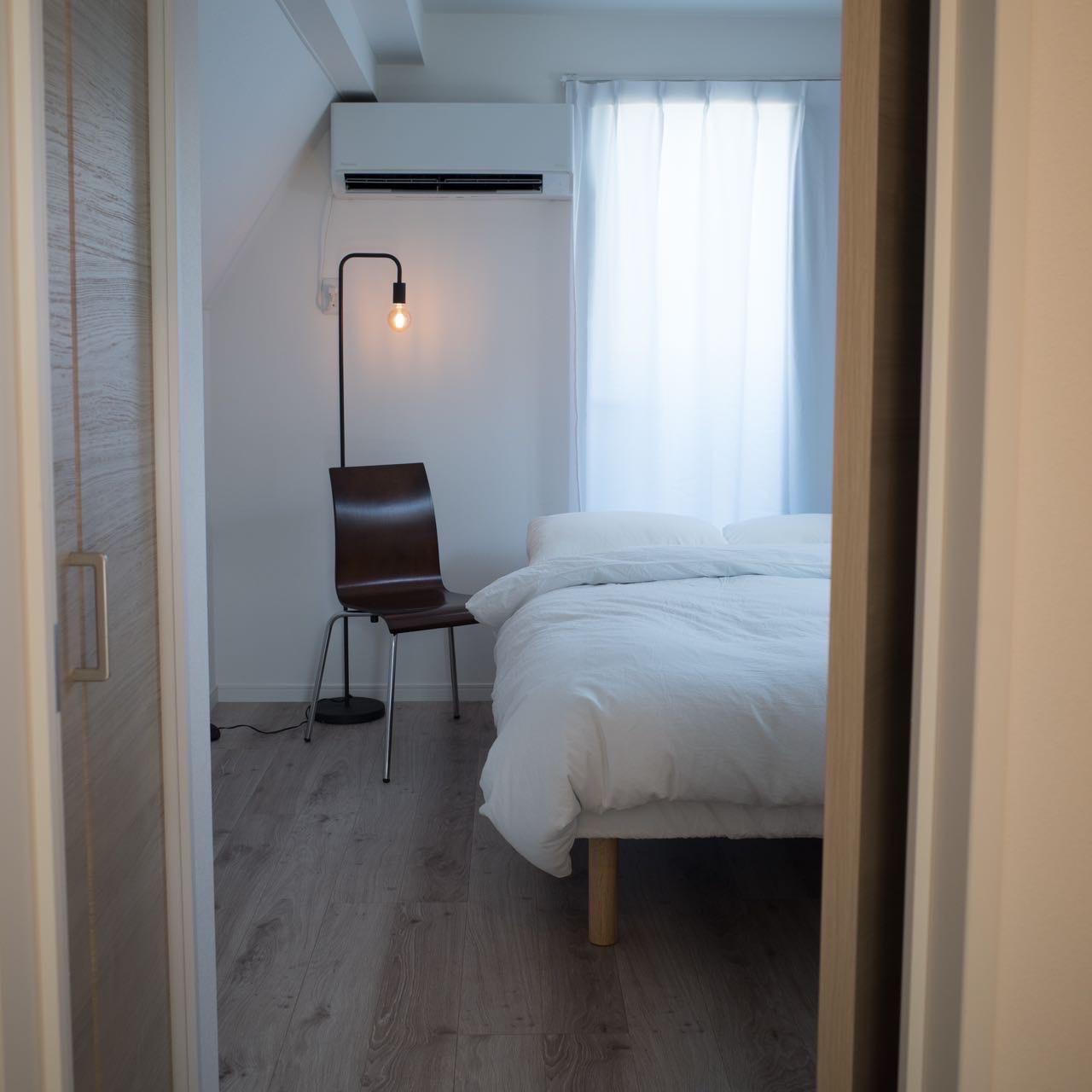 森．夢日本民宿