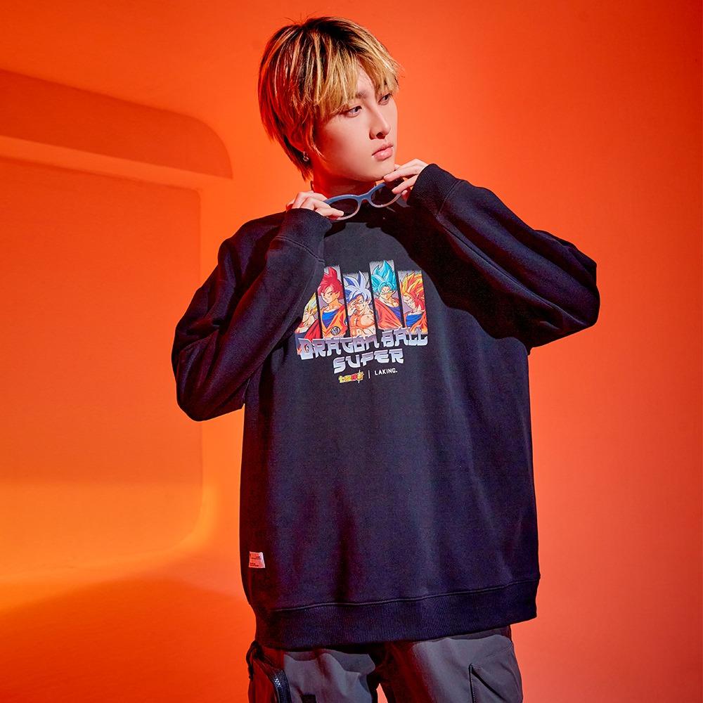 LAKING | 你的專屬搭配造型師 LAKING2023AW秋冬形象