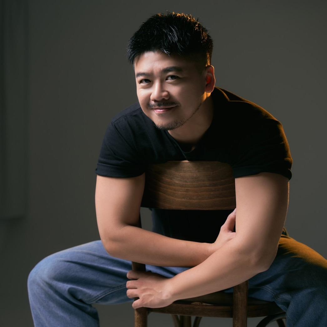 善嵐慶女廖原慶