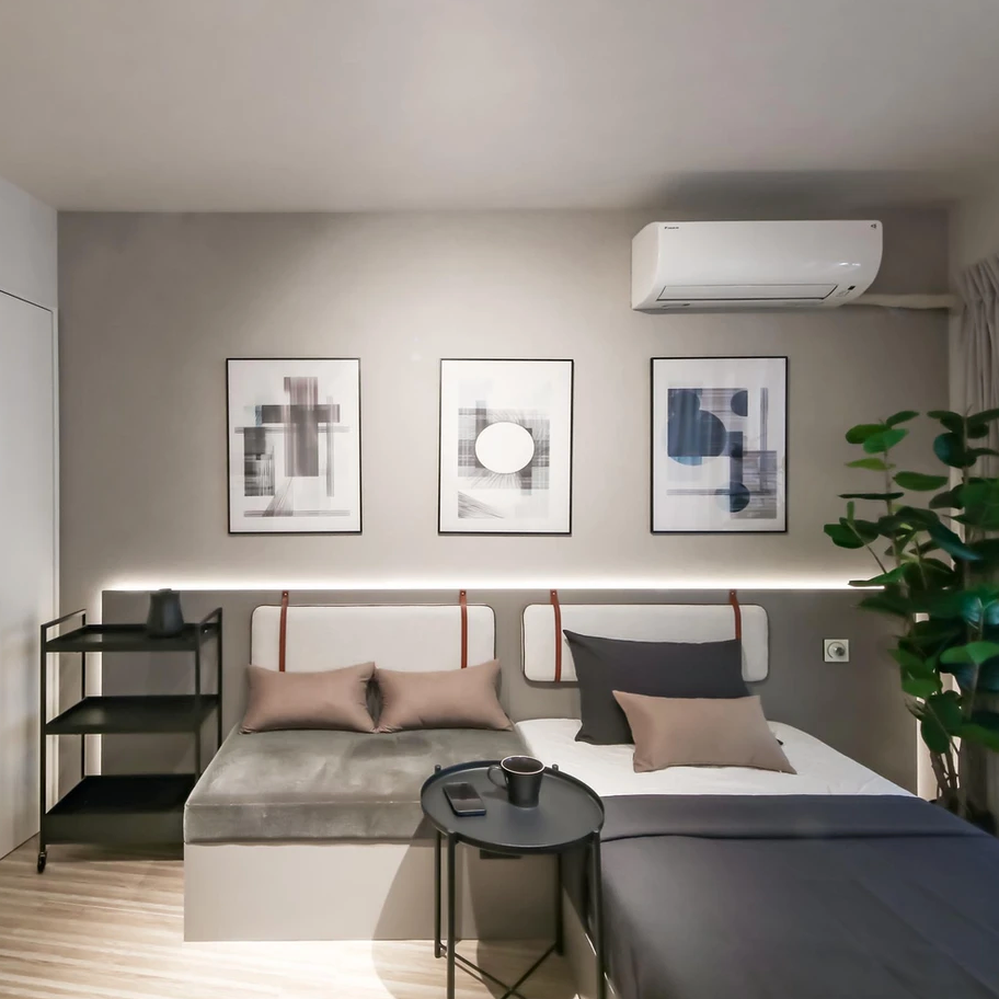 森．夢日本民宿