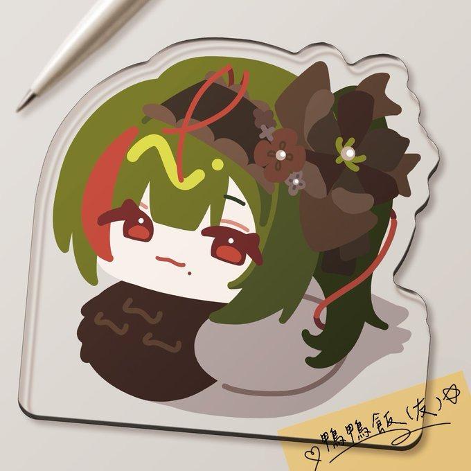 夏露蒂 繪圖者:宇都宮楓汰