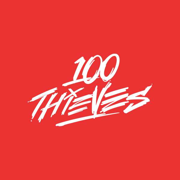 100 Thieves