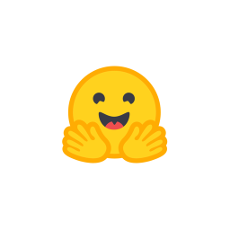 Huggingface 🤗 模型飯