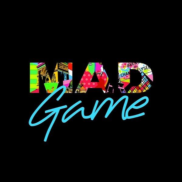 MadGame  ©