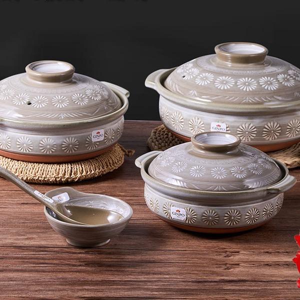 新品上！日本嚴選砂鍋團