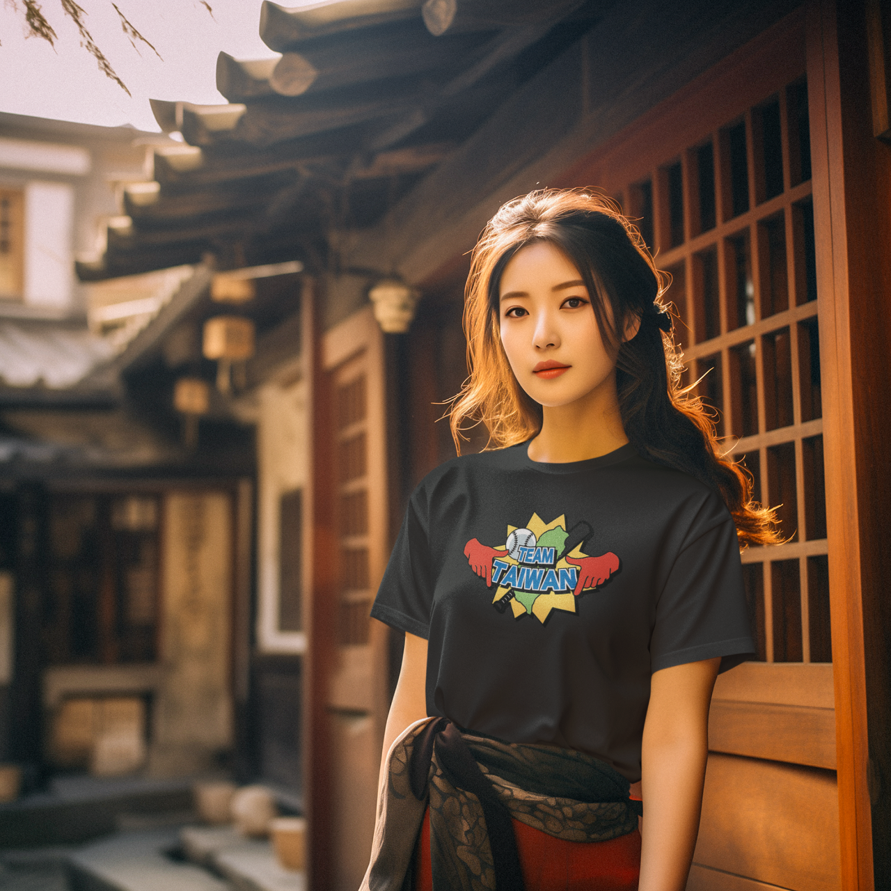 LamiFans 一件就客製
