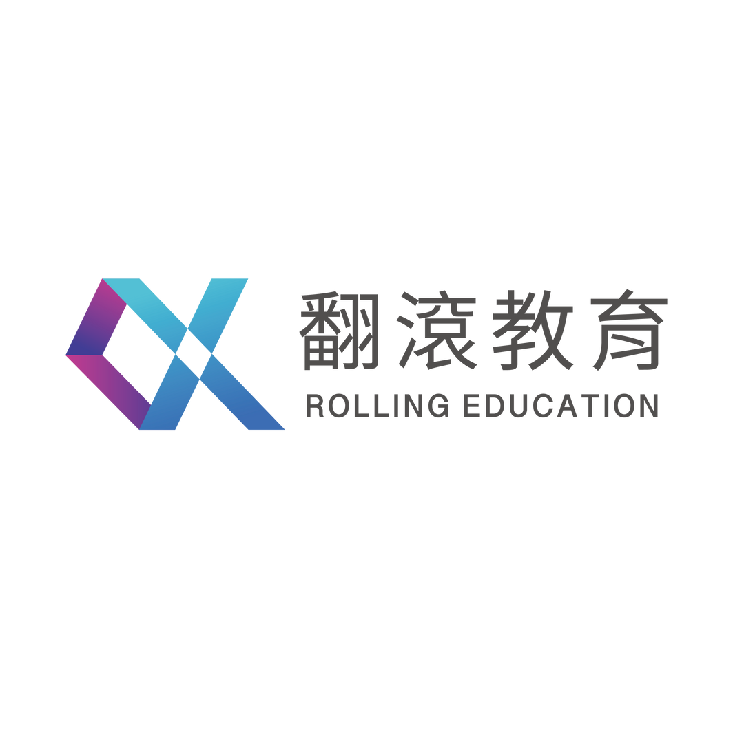 翻滾教育