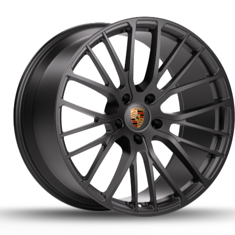TW FORGED