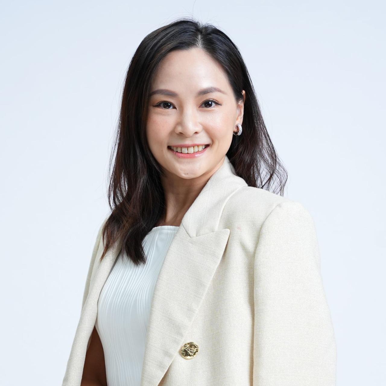 翻轉公職克莉爾