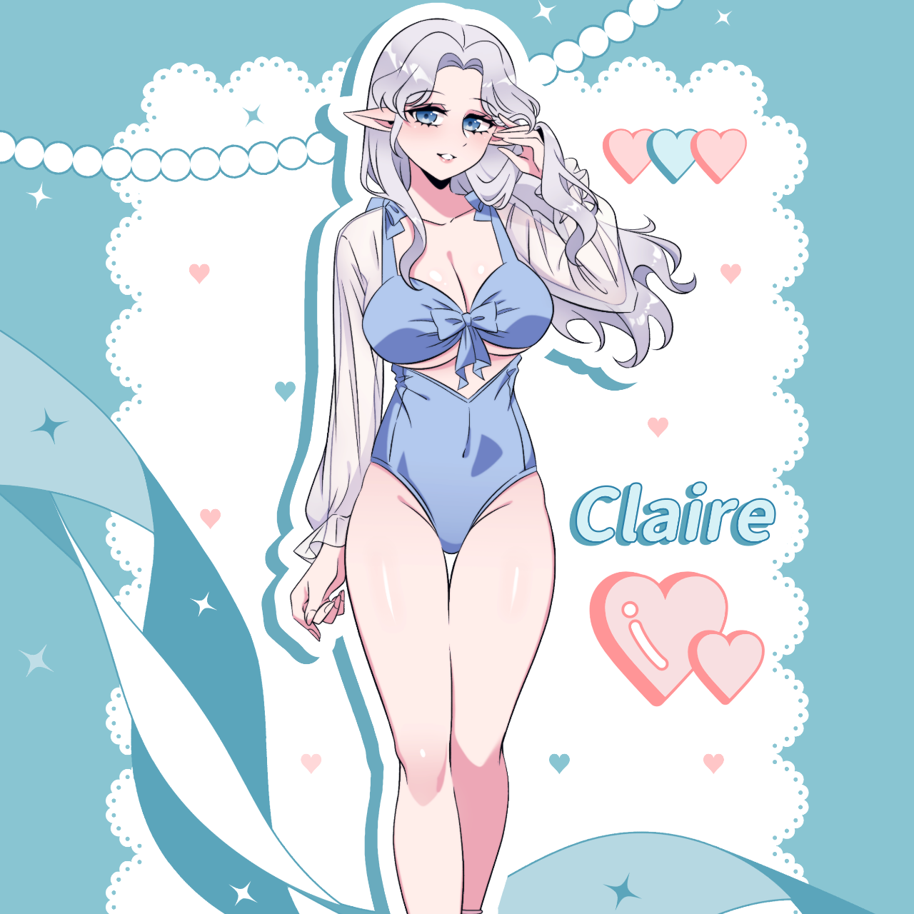 𝐂𝐨𝐦𝐦𝐢𝐬𝐬𝐢𝐨𝐧 ✐. 委託頁面