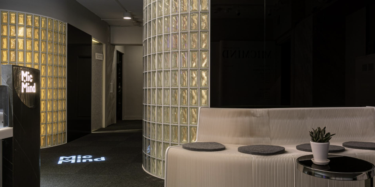 Charlie 黃程郁 榮獲 2022 美國 Muse Design Awards 銀獎🏆