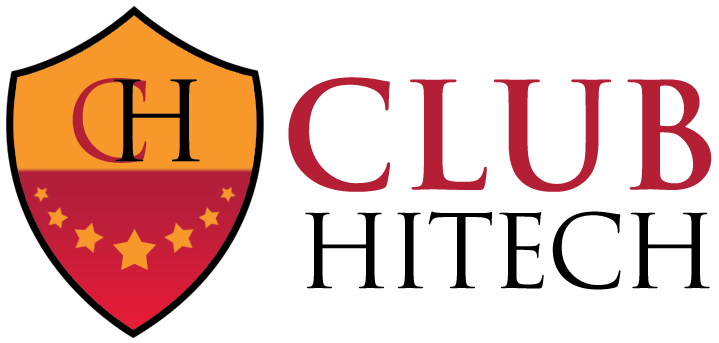 Pay Davies clubhitech