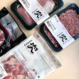 米其林餐廳御用！究好豬首團