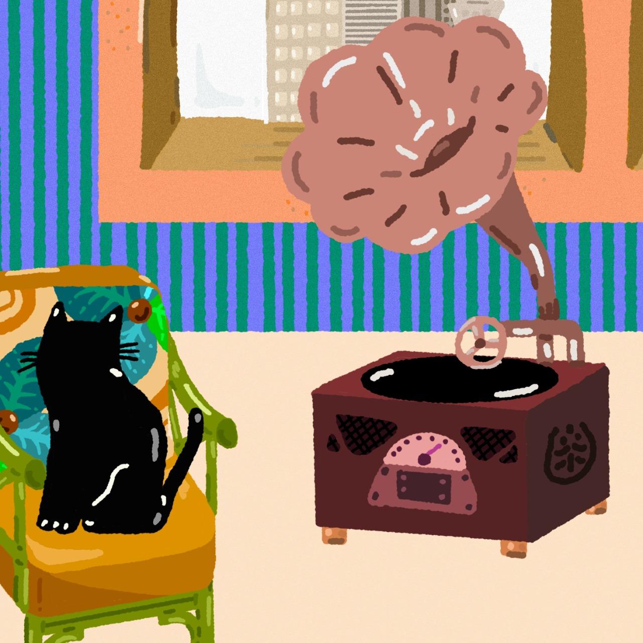 童于洋 (魚羊 fisheeptung)