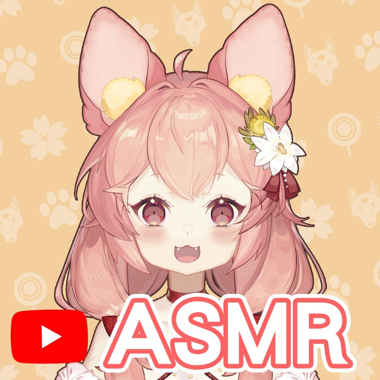 Ness9s奈斯糖 ASMR＆重大活動