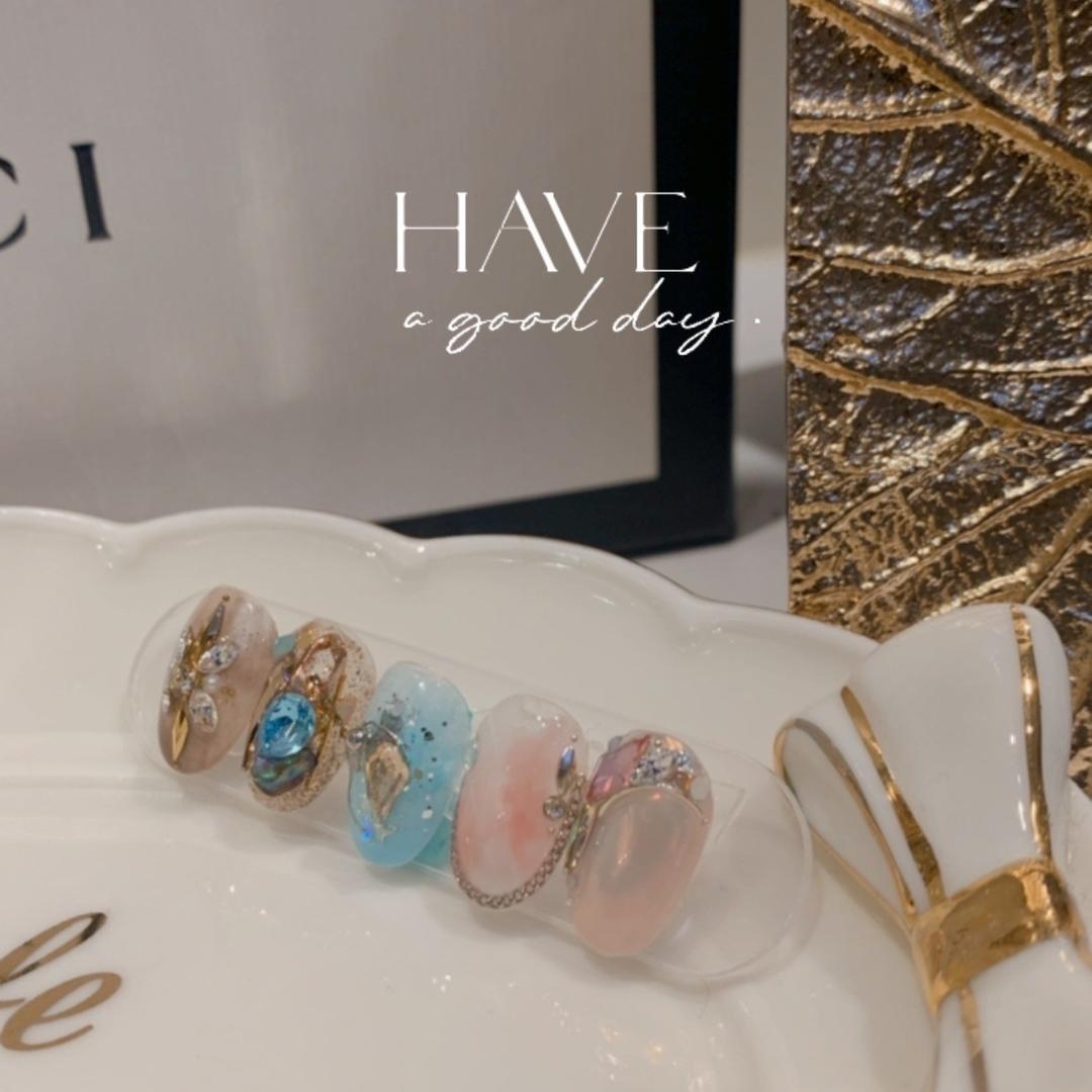 UTC      桃園 美甲/美睫/霧眉/美甲教學/美睫教學