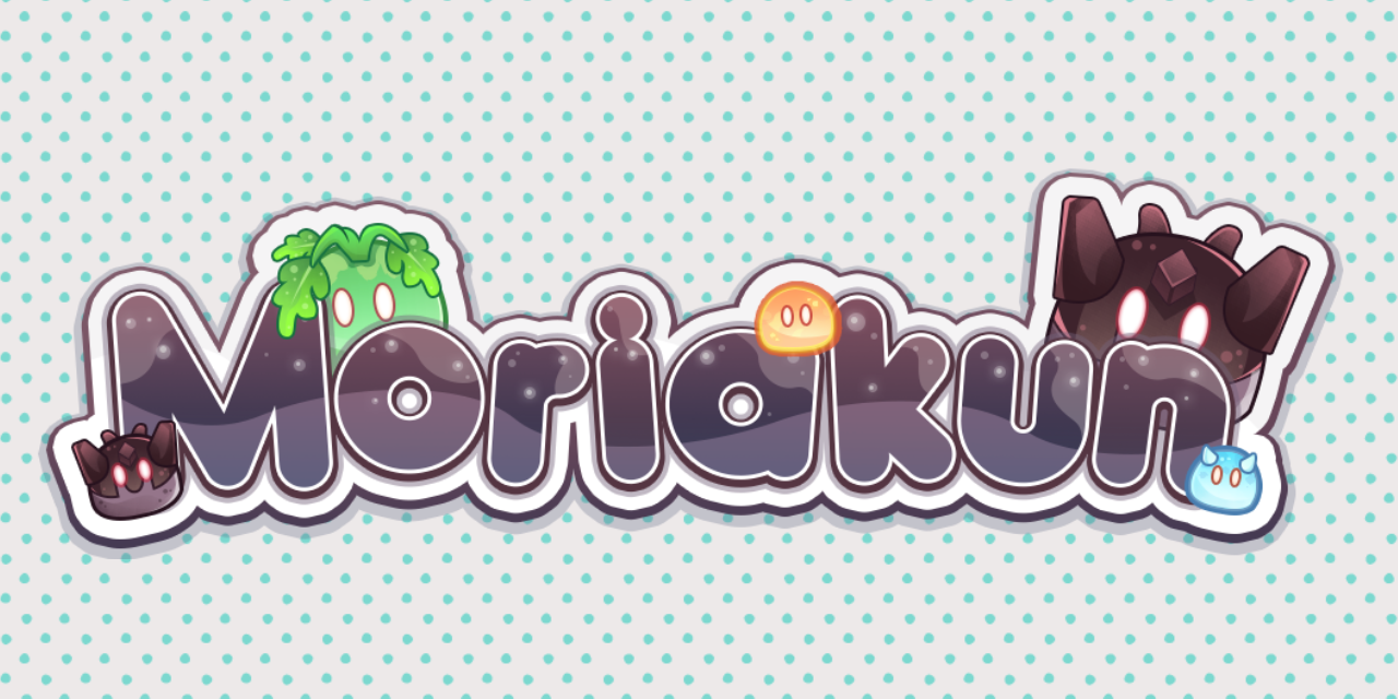 Moriakun GC