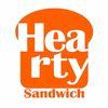 Hearty Sandwich