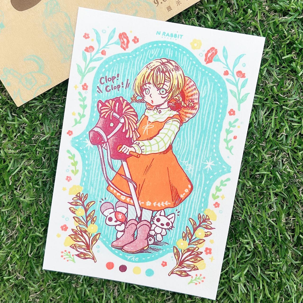 N兔 studio 開賣中 | 2026.02.28止