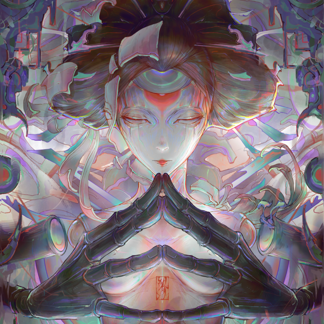 jiahao0306_art 原創作品