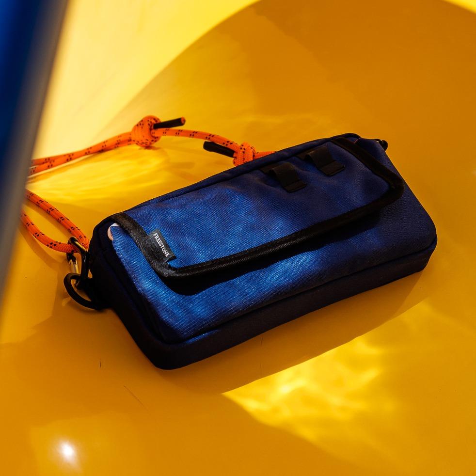 FREESTONE Fastpac 快翻小包