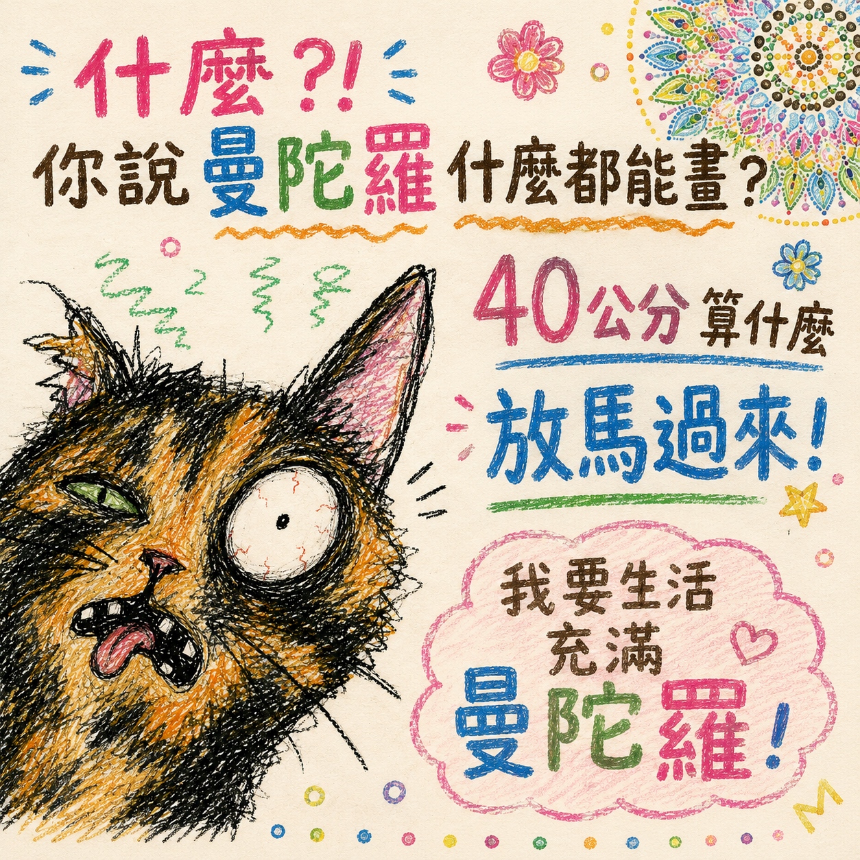 頻衡 Calmergylab