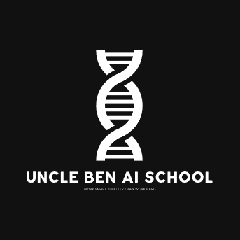 班叔叔AI科學創願研究所
