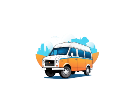 16 Seater Tempo Traveller Hire in Delhi