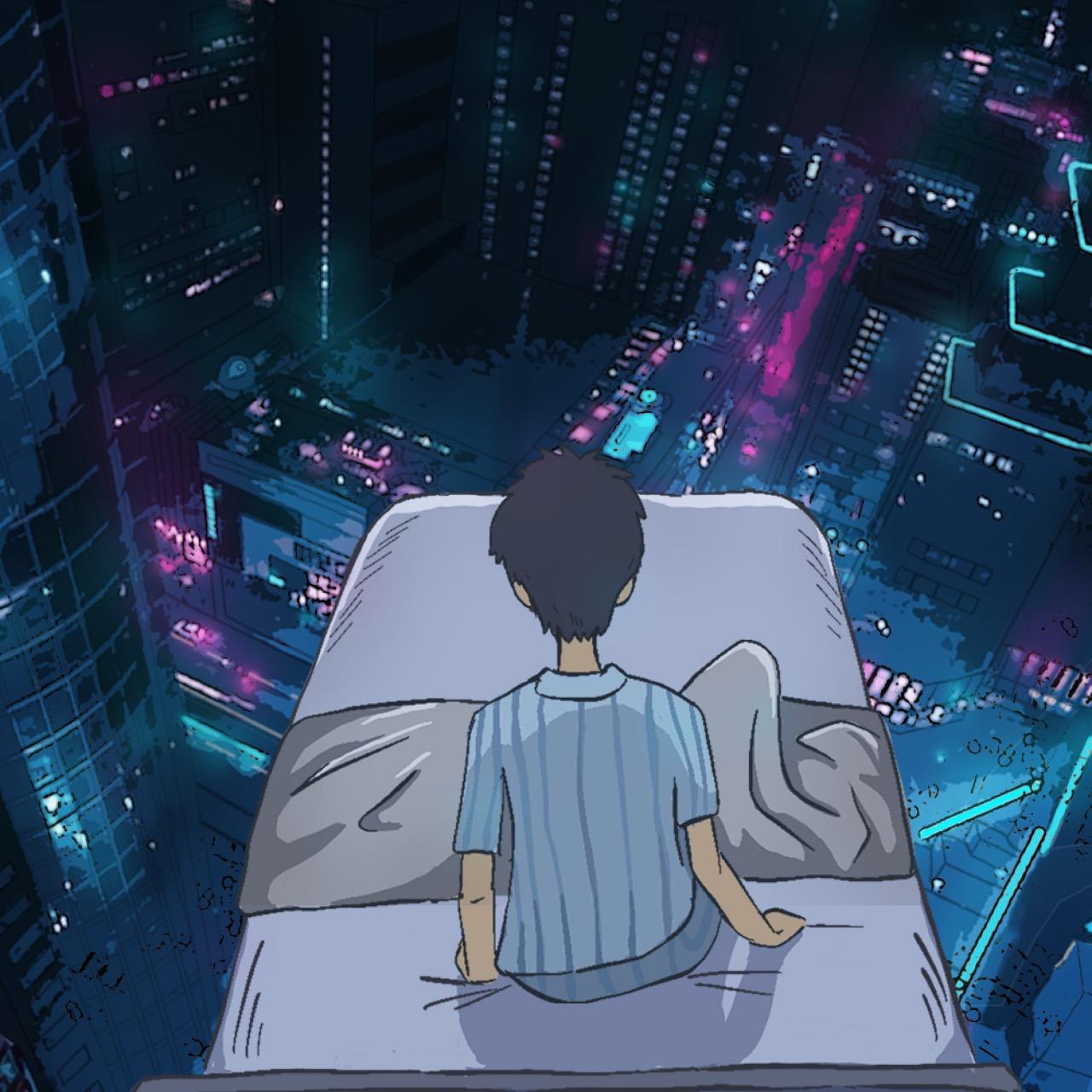 守夜人 Night Keepers