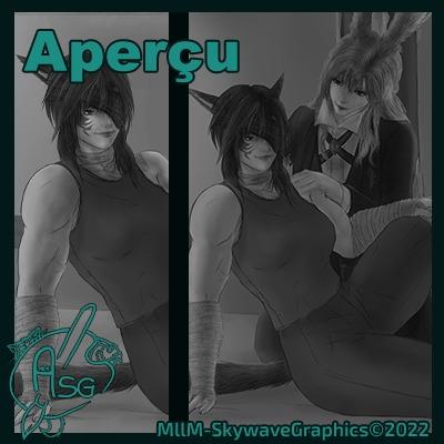 ASG ( Aoi ) @MllM-SkywaveGraphics