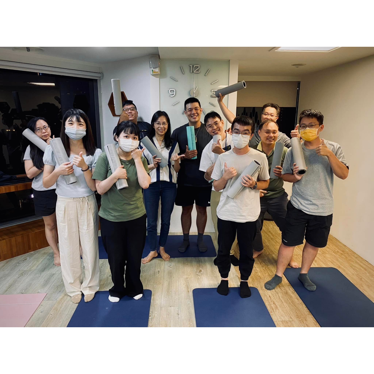 筋膜放鬆,滾筒按摩,哈瑪星科技