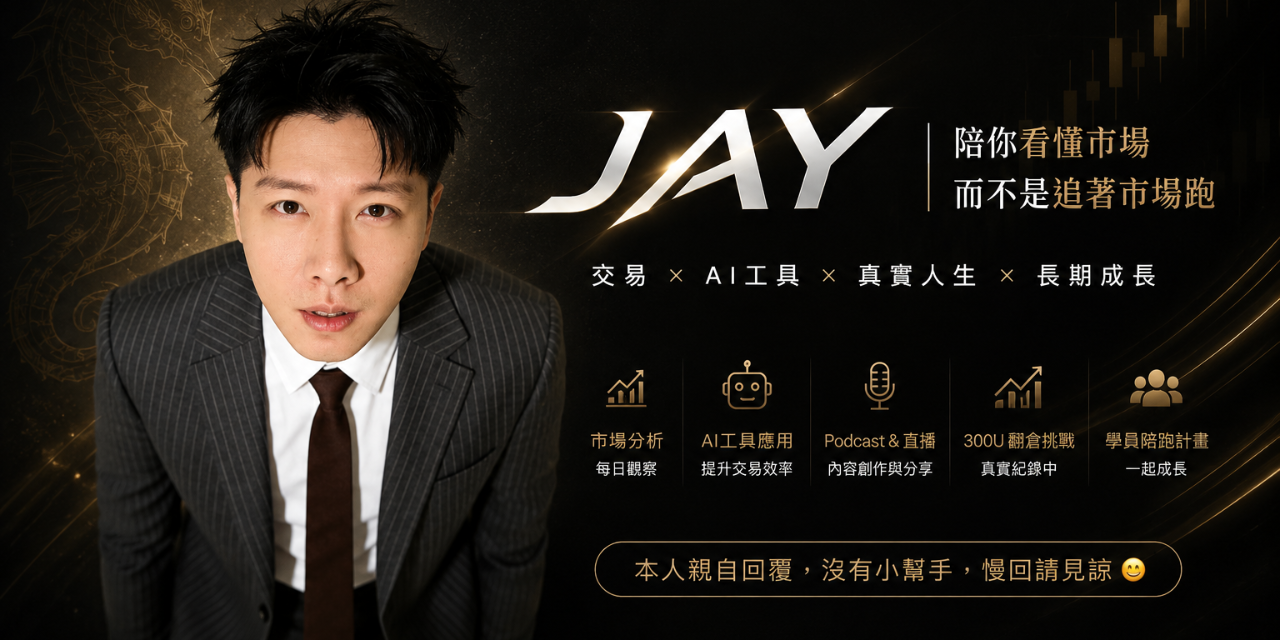 Jay 超人｜翻倉達人｜HaiMaTeam 認識 Jay，我的實戰與教學，前往官方網站