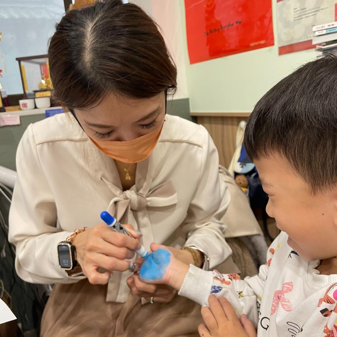 童心毓樂探索基地Ｘ愛美語國際語文教育北新分校
