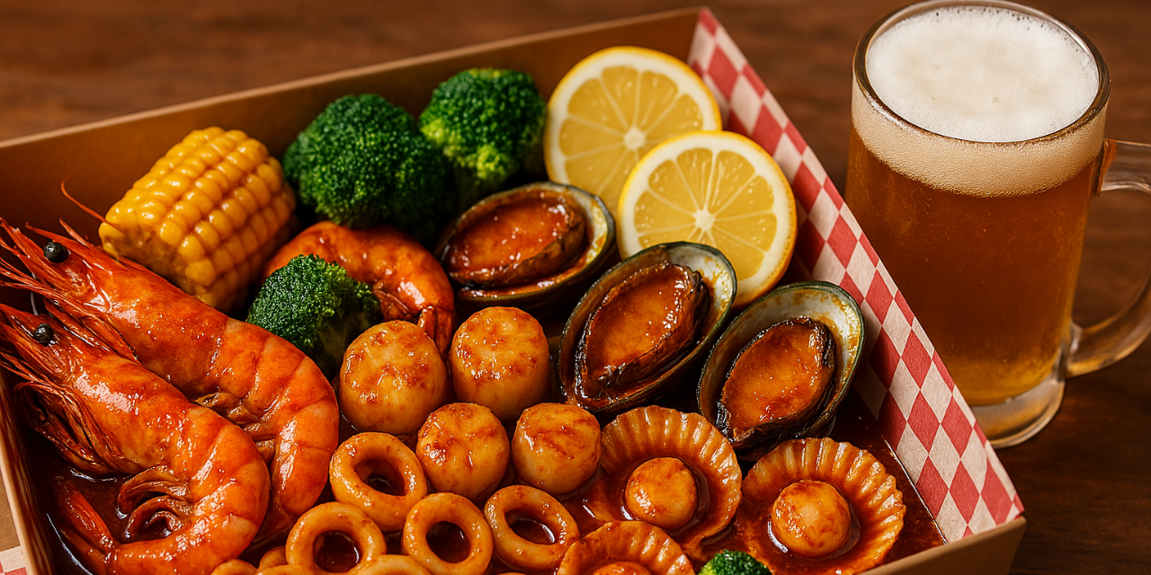 Real & Chill The Tasting Lounge