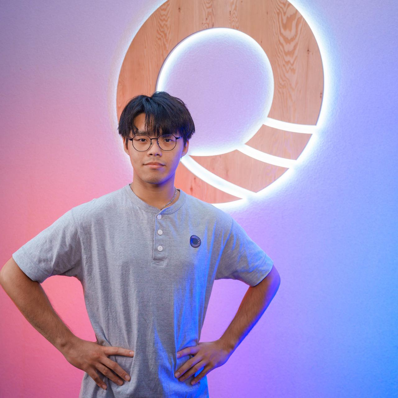 凝聚運動顧問｜結構調整 × 訓練中心