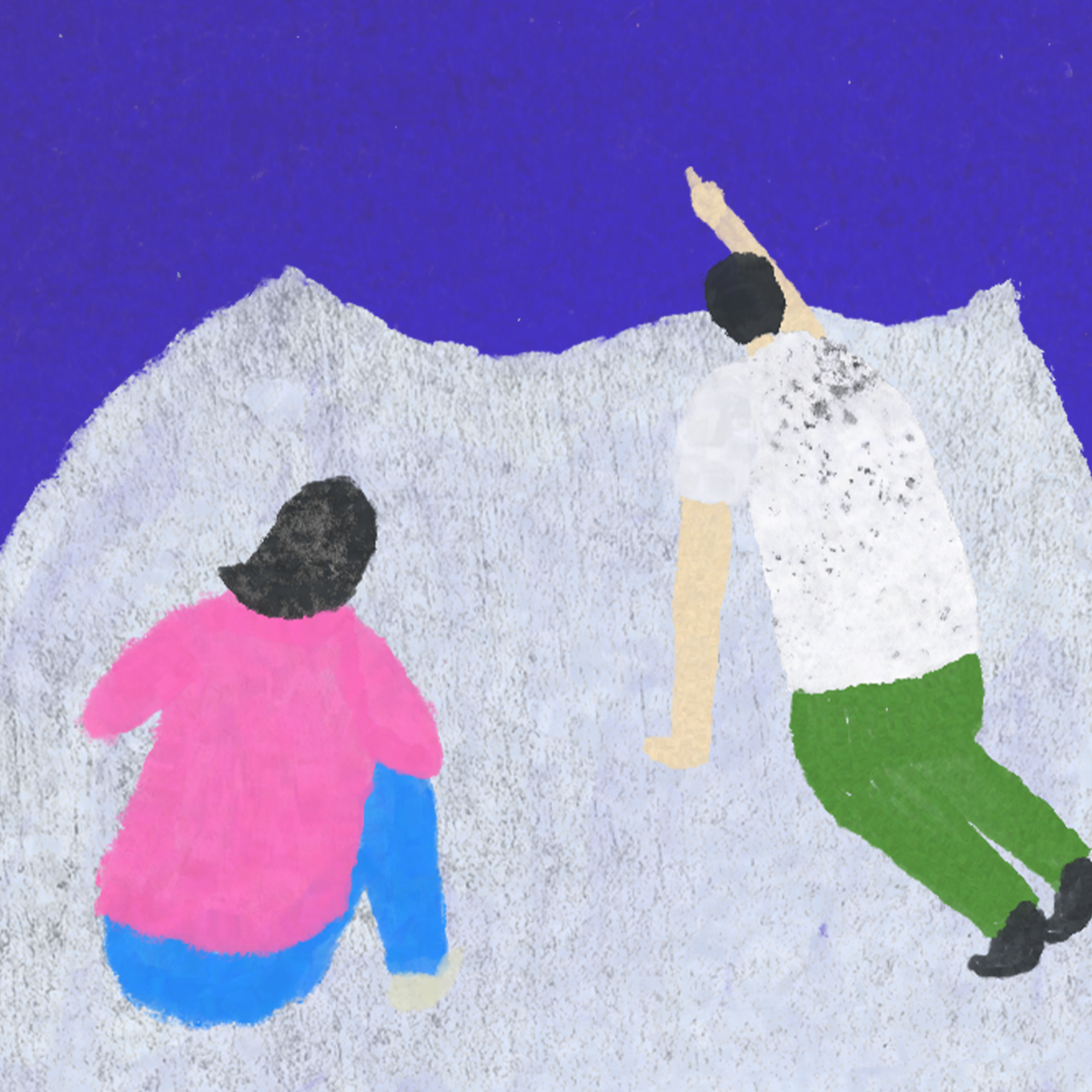 《青春發言人 AI與我們的距離》教材包📚