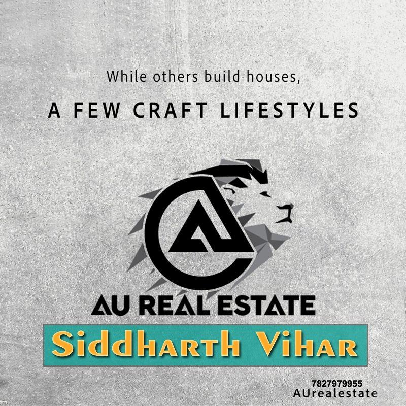 Au Siddharth Vihar
